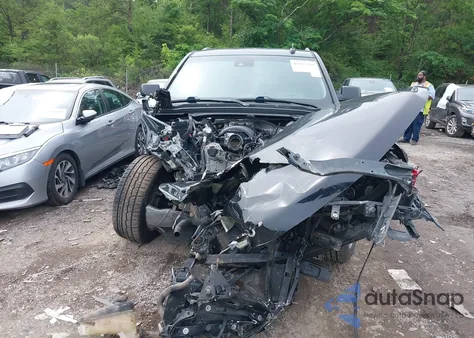 2015 Chevrolet Tahoe Lt z USA, uszkodzony, nr VIN 1GNSKBKCXFR512138